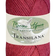 Fir Merino Alpaca A2280