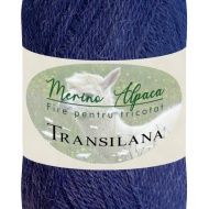 Fir Merino Alpaca A6510