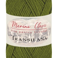 Fir Merino Clasic C5500