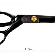 Foarfeca profesionala CEO - croitorie - 21.5 cm - "8