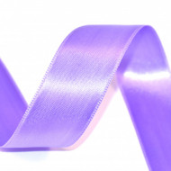 Panglica satin Gilda 25 mm - 50 m rola