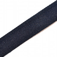 Rejansa pantalon Tahoma 14.5 mm - 50 m rola - bleumarin