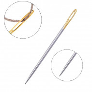 Ace de cusut manual Penguen - tub plastic 20 ace