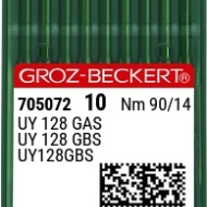 Ace masina de cusut GROZ-BECKERT UY128GAS/UY128GBS FFG - 90