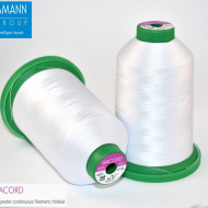 Ata brodat Isacord 5000 m Tex 27 - alb