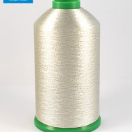Ata metalica brodat Isamet 40 - 5000 m - cod 0501