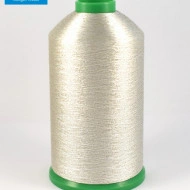Ata metalica brodat Isamet 40 - 5000 m - cod 0501