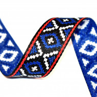 Banda Banat 25 mm - 25 m rola