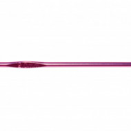 Crosete aluminiu nr. 2 mm - 10 buc / set