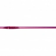 Crosete aluminiu nr. 2 mm - 10 buc / set