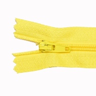 Fermoare nylon fixe nr. 3 - 50 cm, cod 110
