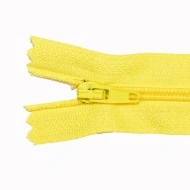Fermoare nylon fixe nr. 3 - 50 cm, cod 110