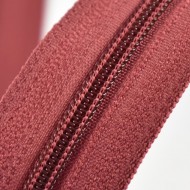 Fermoare nylon fixe nr. 3 - 50 cm, cod 178
