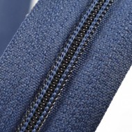 Fermoare nylon fixe nr. 3 - 50 cm, cod 330