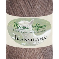 Fir Merino Alpaca A4650
