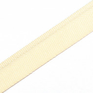 Rejansa pantalon Tahoma 14.5 mm - 50 m rola - crem