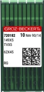 Ace masina de cusut GROZ-BECKERT 149x5 - 90/14