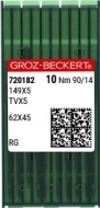 Ace masina de cusut GROZ-BECKERT 149x5 - 90/14