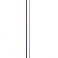 Andrele drepte aluminiu 3 mm - 35 cm