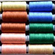 Ata 300 m - 40 bobine - color deschis