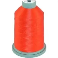 Ata brodat Isacord 5000 m Tex 27 - 1701 - Img 1