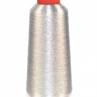 Ata metalica 4800 m / con - argintiu