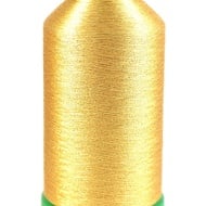 Ata metalica brodat Isamet 40 - 5000 m - cod 0493