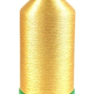 Ata metalica brodat Isamet 40 - 5000 m - cod 0493