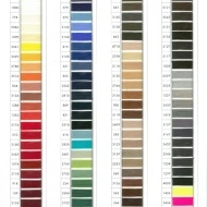Ata Strogbond 20 - 3500 m - Fs16oz - color