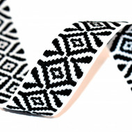 Banda Moda 25 mm - 25 m rola