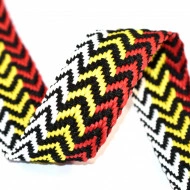 Banda Tricot light 30 mm - 50 m rola