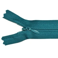 Fermoare ascunse 60 cm - cod 275