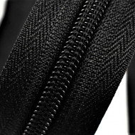 Fermoare nylon detasabil nr. 5 - 100 cm negru
