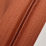 Fermoare nylon fixe nr. 3 - 50 cm, cod 286