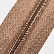 Fermoare nylon fixe nr. 3 - 50 cm, cod 293