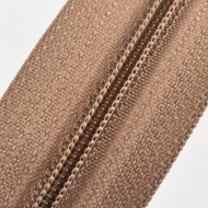 Fermoare nylon fixe nr. 3 - 50 cm, cod 293