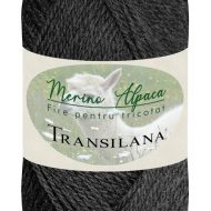 Fir Merino Alpaca A3810