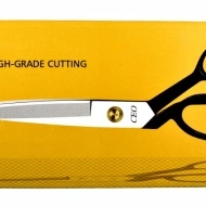 Foarfeca profesionala CEO - croitorie - 25.8 cm - "10 - Img 2