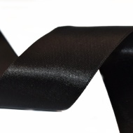 Panglica satin Gilda 38 mm - 50 m rola