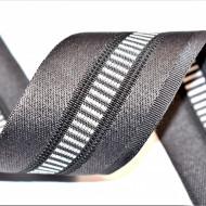 Rejansa pantalon Costin 42 mm- 50 m rola - gri