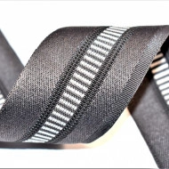 Rejansa pantalon Costin 42 mm- 50 m rola - gri