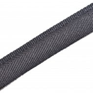 Rejansa pantalon Tahoma 14.5 mm - 50 m rola - gri inchis