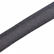Rejansa pantalon Tahoma 14.5 mm - 50 m rola - gri inchis