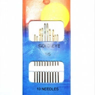 Ace de cusut manual Penguen 10 ace / set