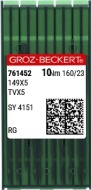 Ace masina de cusut GROZ-BECKERT 149x5 - 160/23