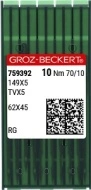 Ace masina de cusut GROZ-BECKERT 149x5 - 70/10