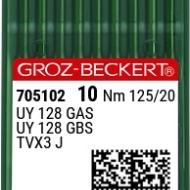 Ace masina de cusut GROZ-BECKERT UY128GAS/UY128GBS FFG - 125