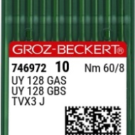 Ace masina de cusut GROZ-BECKERT UY128GAS/UY128GBS FFG - 60