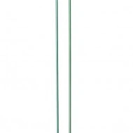 Andrele drepte aluminiu 3.5 mm - 35 cm