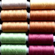 Ata 300 m - 40 bobine - color inchis